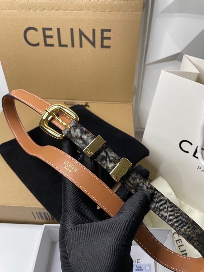 CELINE Belts